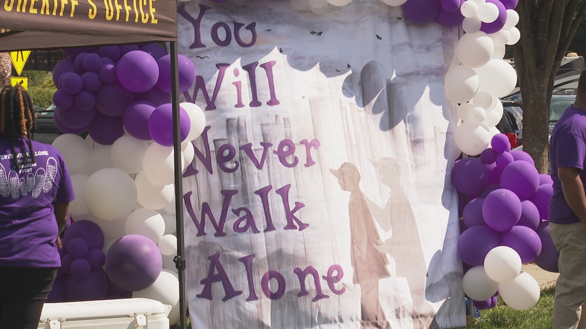 Annual event looks to erase the stigma associated with addiction ...