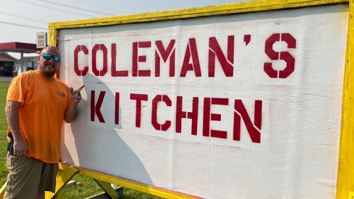 Coleman's