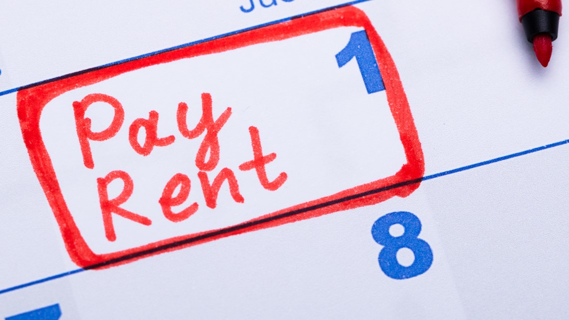 Can my landlord raise my rent during COVID19?