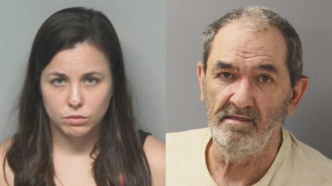 20 new charges added in Asheboro case; High Point man faces 58-count exploitation charge