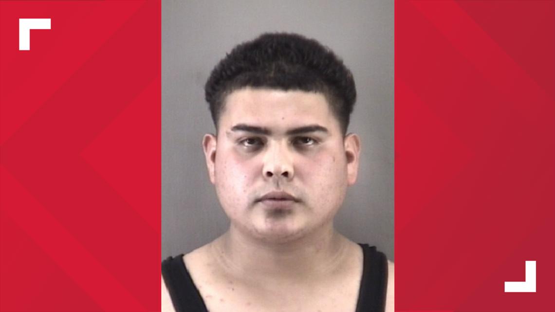 Second suspect arrested in November Winston-Salem shooting on Polo Road ...