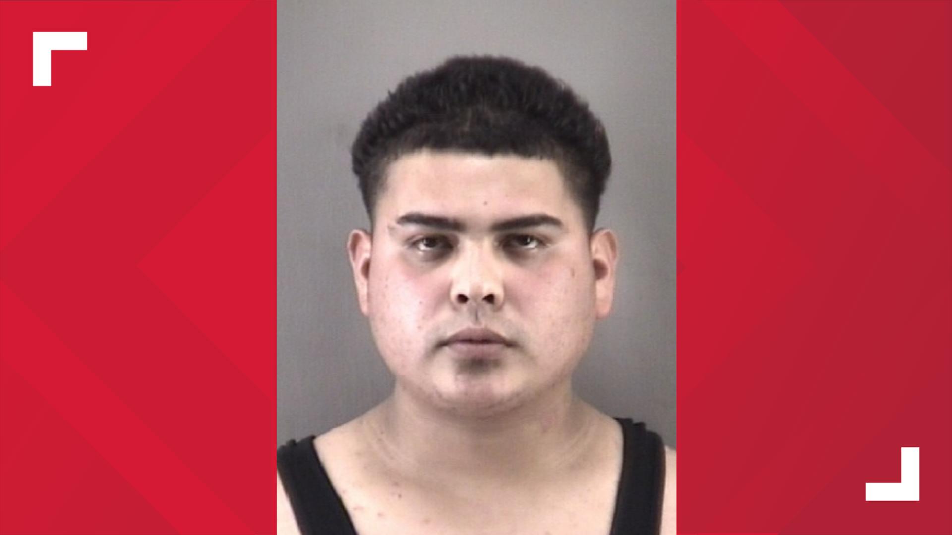 Second suspect arrested in November Winston-Salem shooting on Polo Road ...