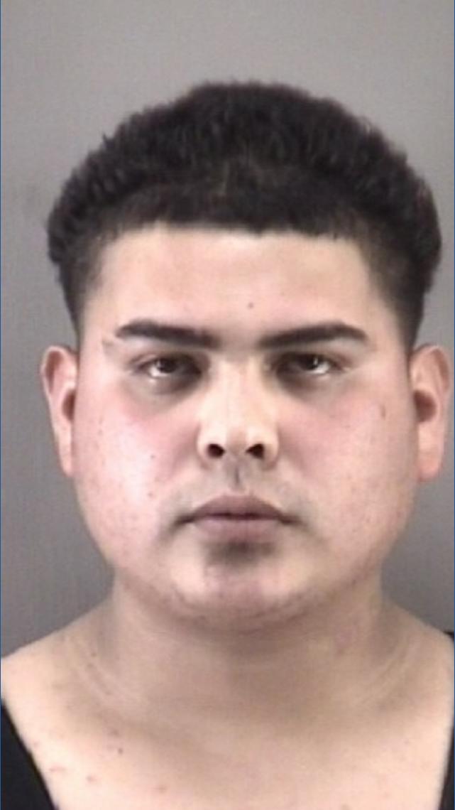 Second suspect arrested in November Winston-Salem shooting on Polo Road ...