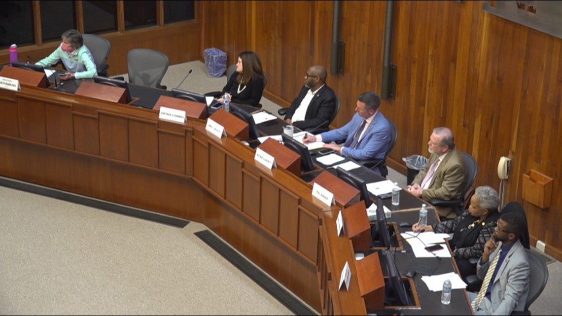 The future of Summerfield Farms could be decided by the General Assembly - Vimarsana News
