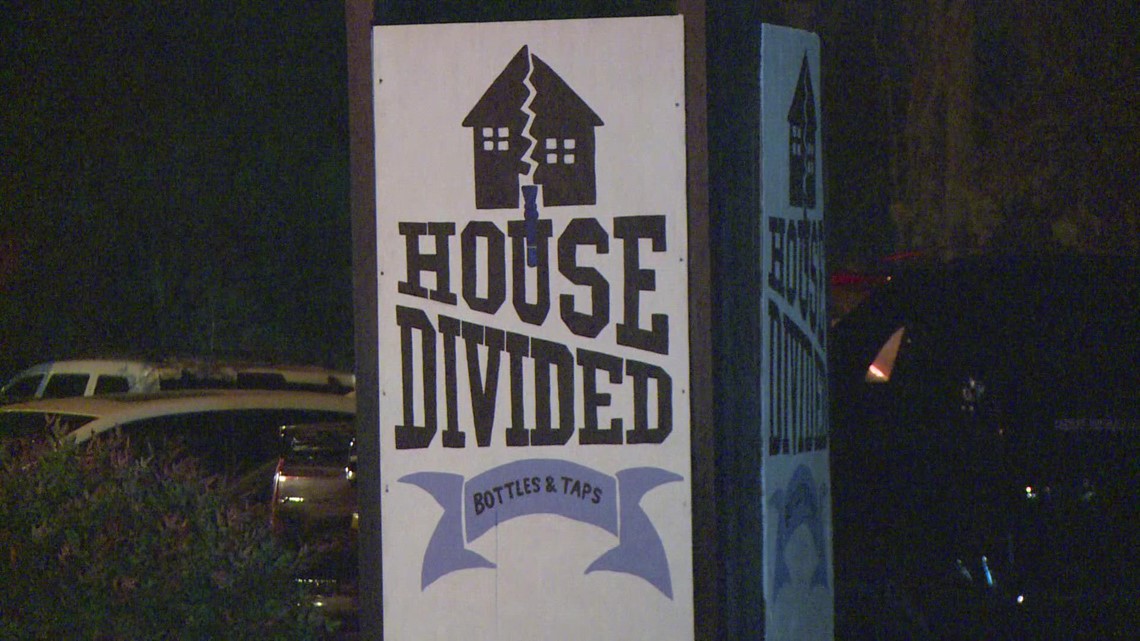 Amber Burch Pleads Guilty in Clemmons 'House of Horrors' Murder Case