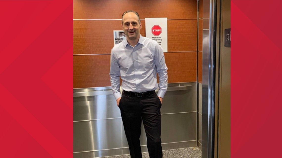 Who's the new guy in NC elevators? Meet Josh Dobson