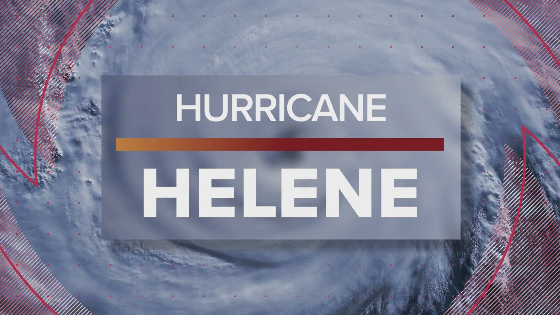 Tracking Helene: The WFMY News 2 Weather Team is bringing you live updates on conditions across the southeast and in the Carolinas. 