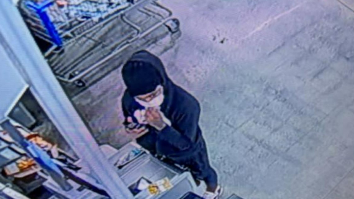 Thieves target cars at Cedar Rock and Shallowford Recreation Park