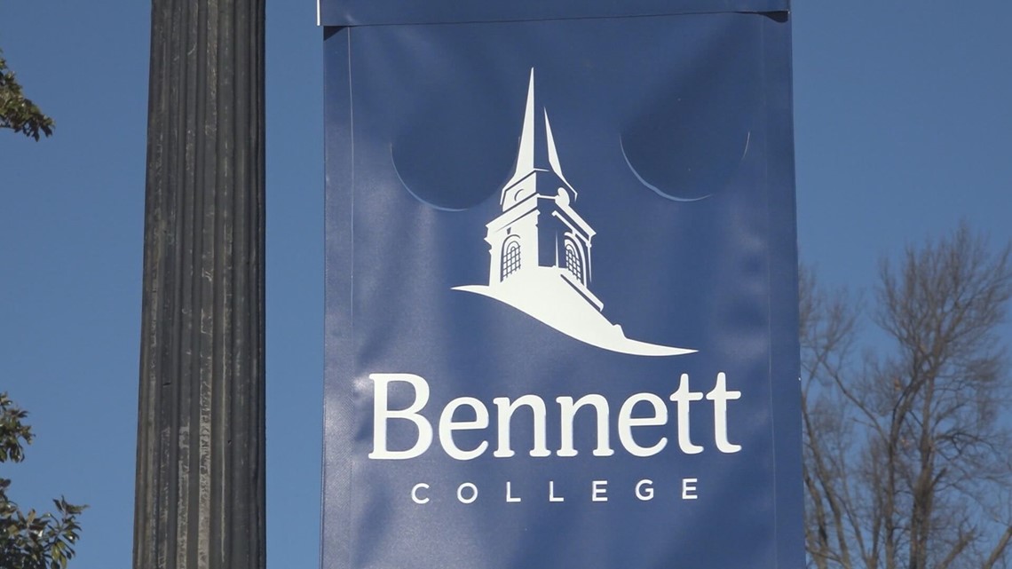 Bennett College s Accreditation Restored By Federal Court During