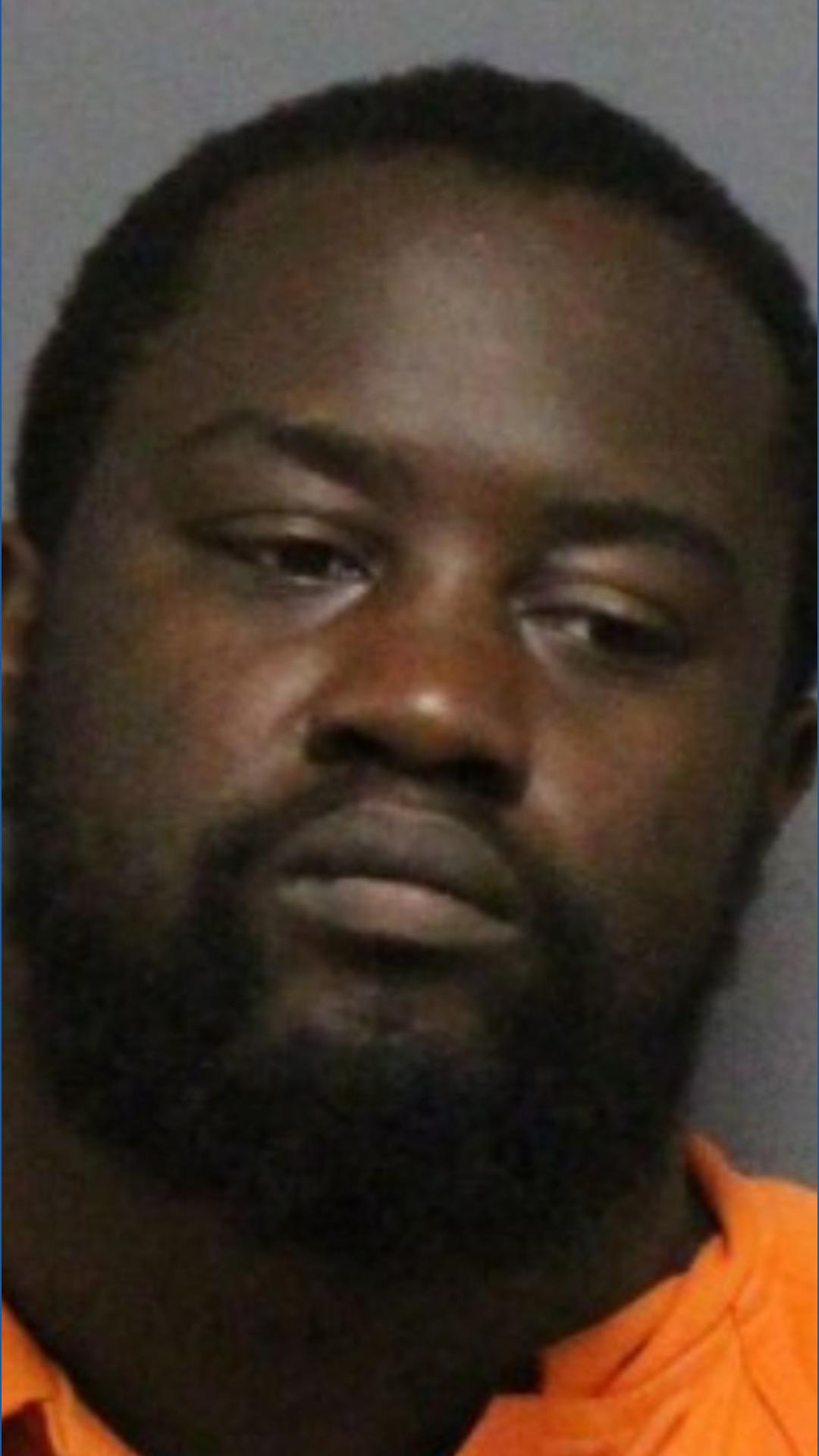 Father Charged After 4-Year-Old Dies in Hot Car in Greensboro ...