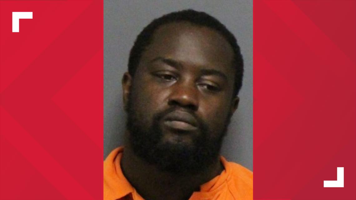 Father Charged After 4-Year-Old Dies in Hot Car in Greensboro ...