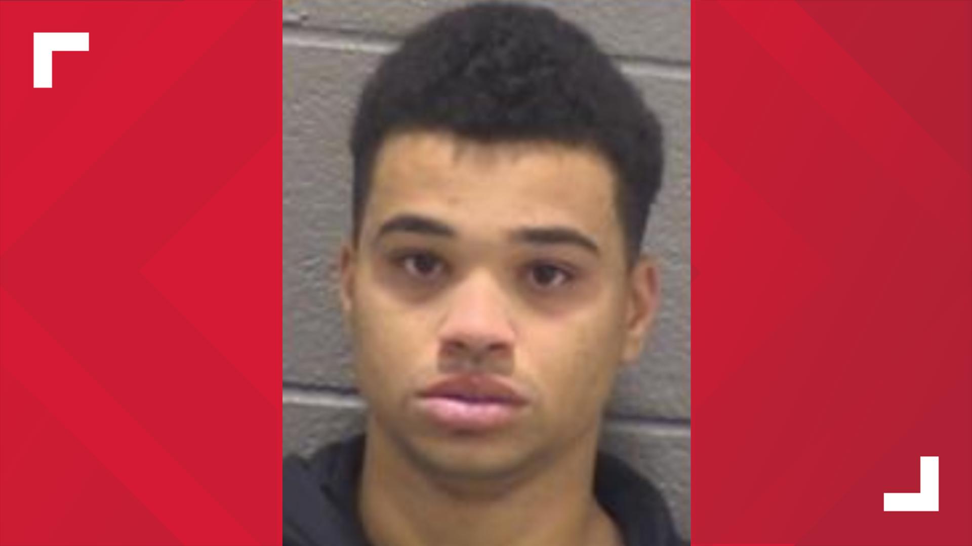 Camp Lejeune responds after Marine charged with kidnapping 12-year-old ...