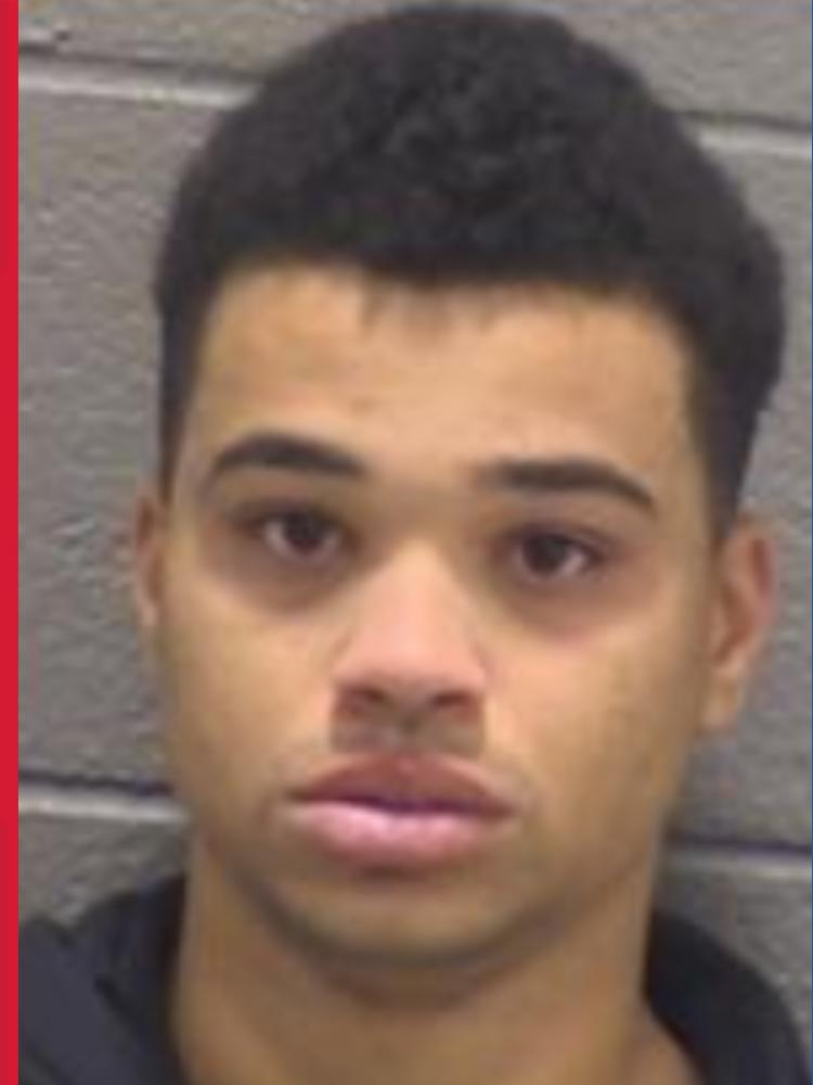 Camp Lejeune responds after Marine charged with kidnapping 12-year-old ...