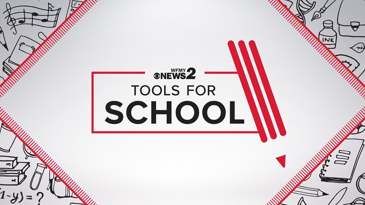 Donate to Tools for School!