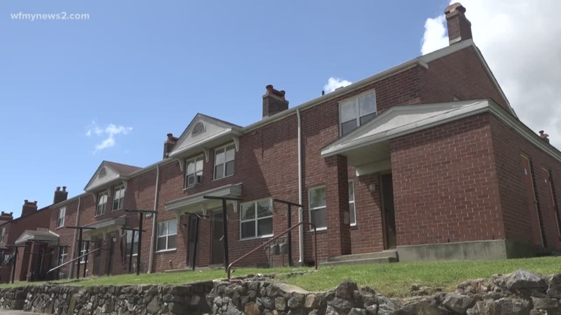 High Point Families Excited For New Daniel Brooks Homes Development