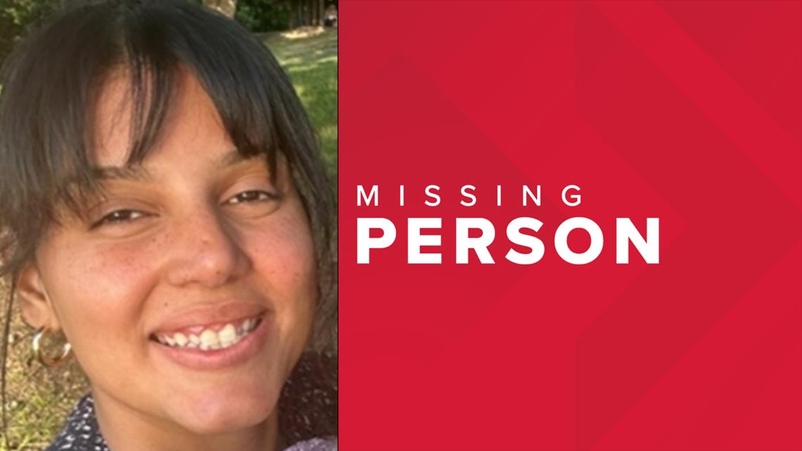 Deputies looking for 30-year-old woman reported missing in Randolph ...