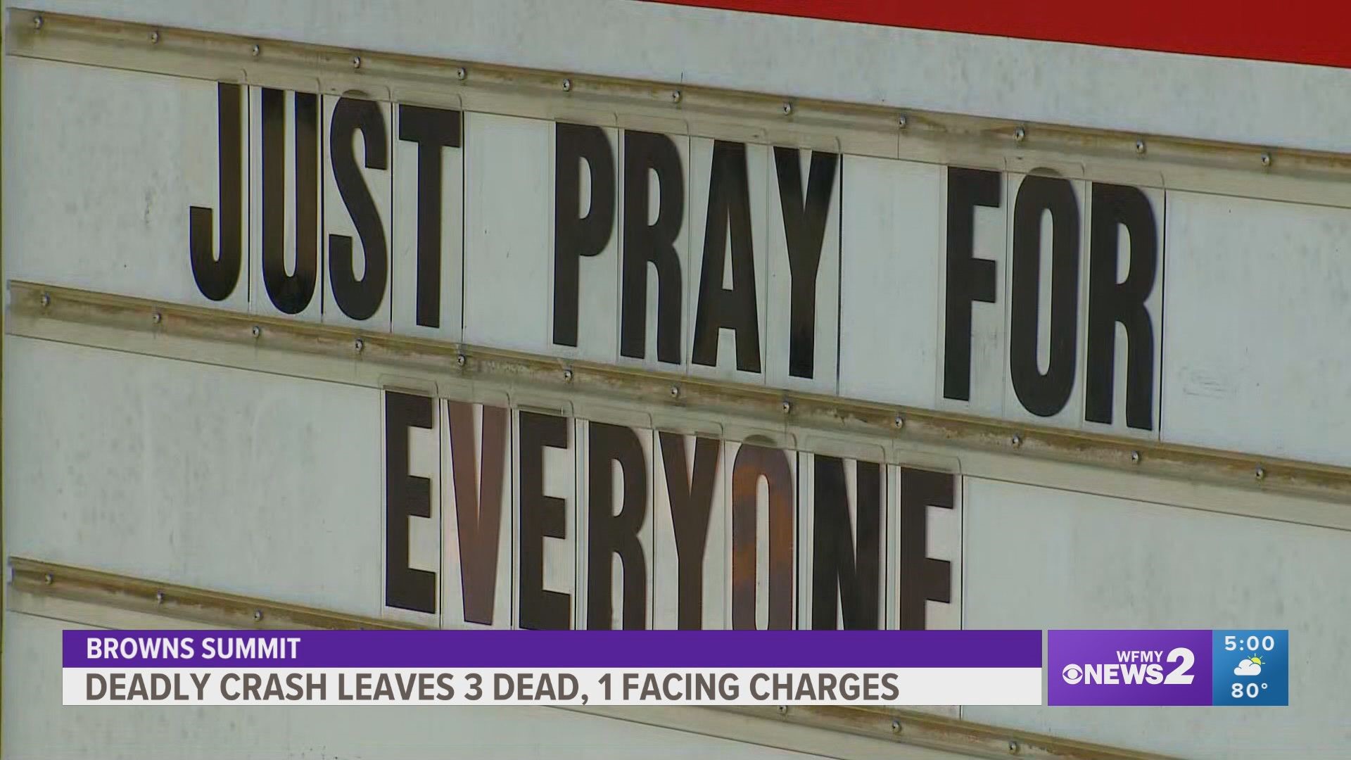 Gibsonville volunteer firefighter critically injured in deadly crash on