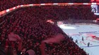 Carolina Hurricanes Fans Set Attendance Record at PNC Arena In Game 4 Against NY Islanders