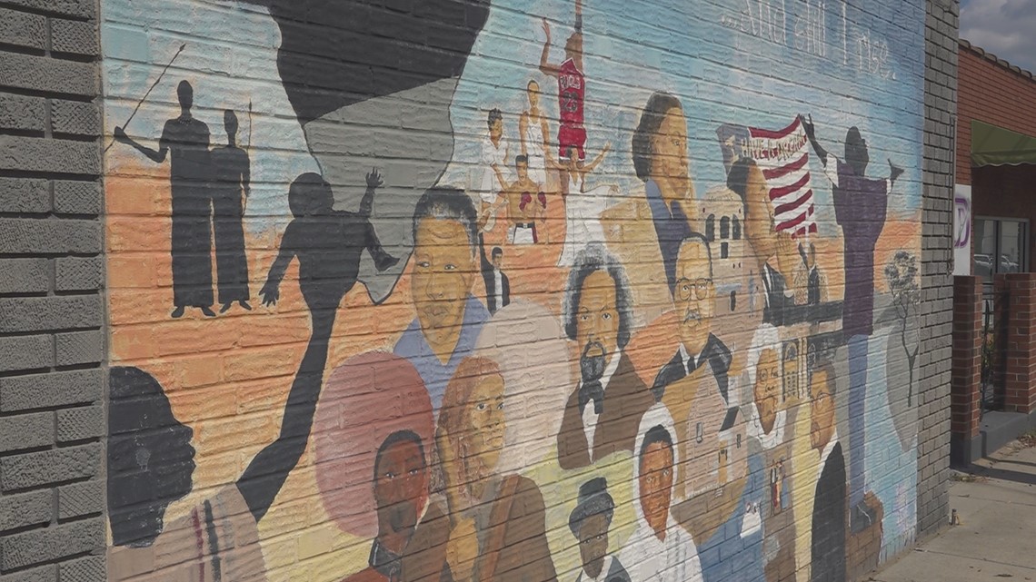 What is the City of High Point doing with reparations? - Vimarsana News