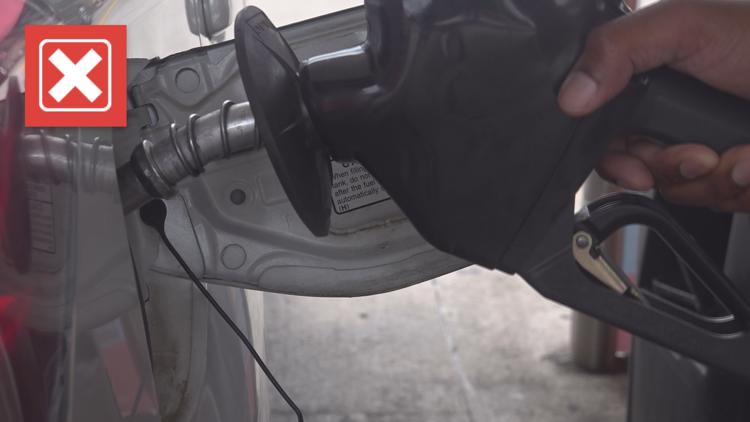 No, it's not likely much of the country will see $3 gas by the end of the year