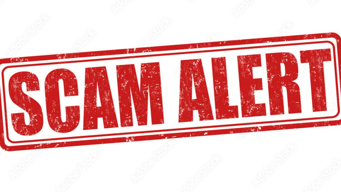 Davidson County residents getting fake tax letters - Vimarsana News