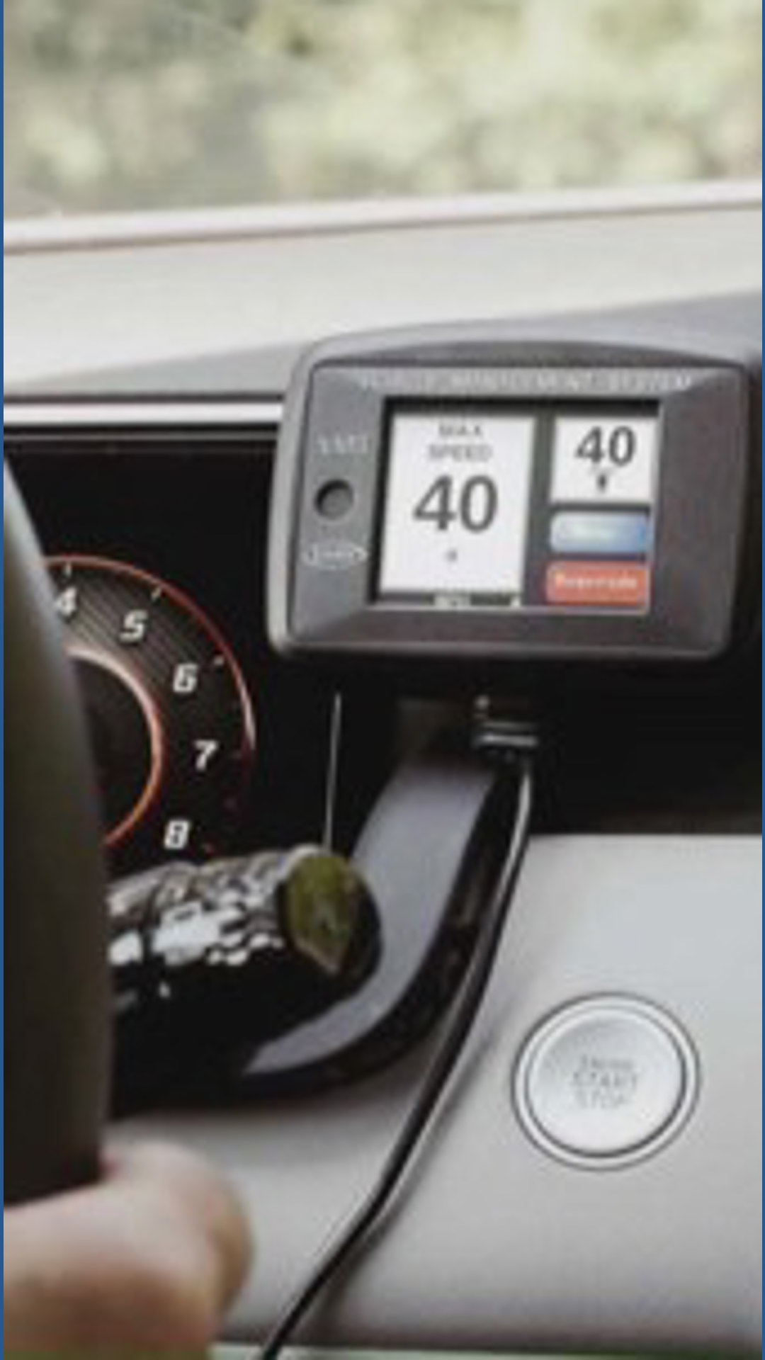 NC bill would require installation of speed-limiting devices for some ...