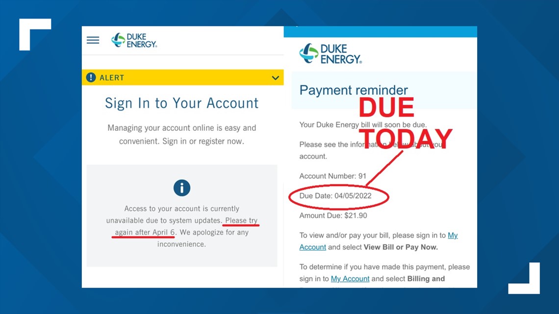 energy online bill pay