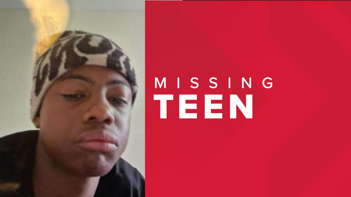 Winston-Salem police seek help locating missing 14-year-old teen