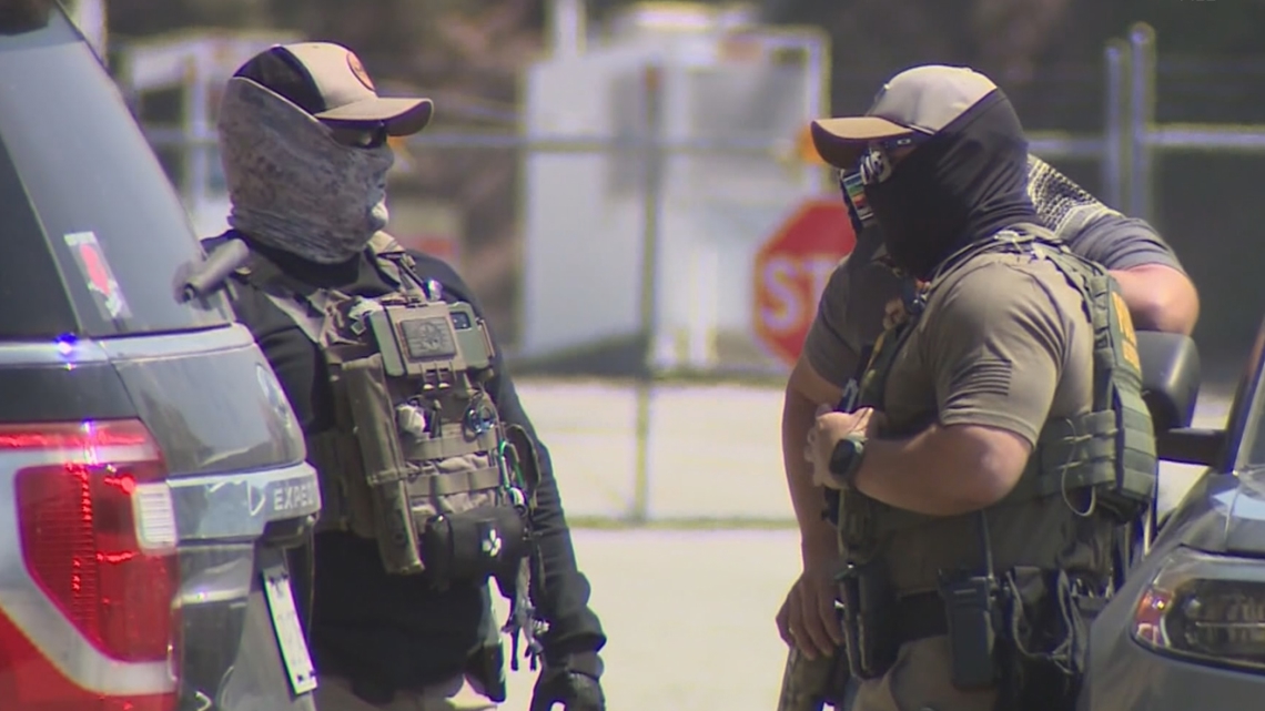 Turcola Greensboro attorney raises concerns over Border Patrol tactics, urges ...