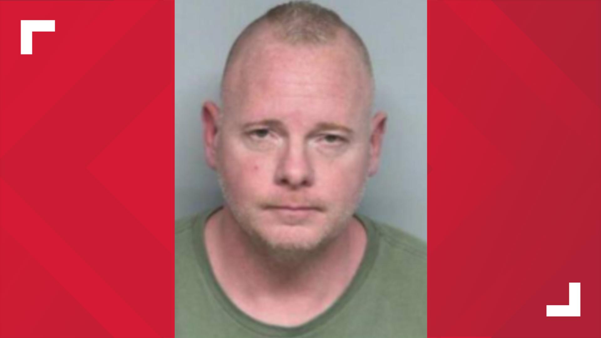 Randolph County man sentenced after pleading guilty in child sex abuse ...