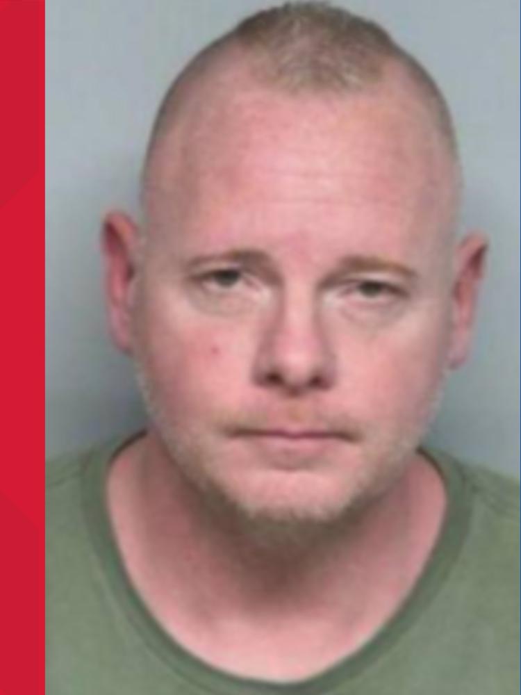 Randolph County man sentenced after pleading guilty in child sex abuse ...