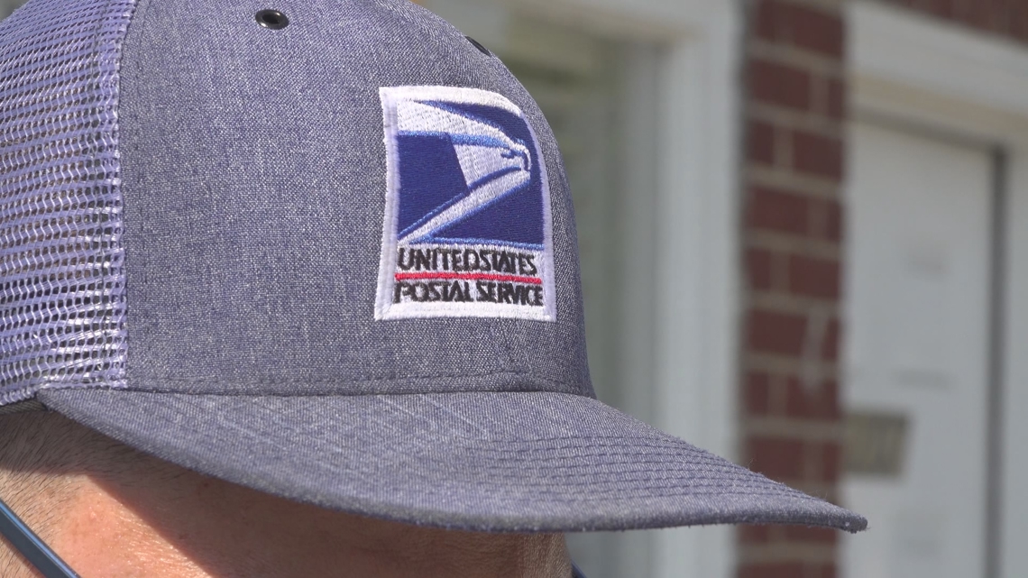 USPS plans to cut thousands of jobs in the next 30 days