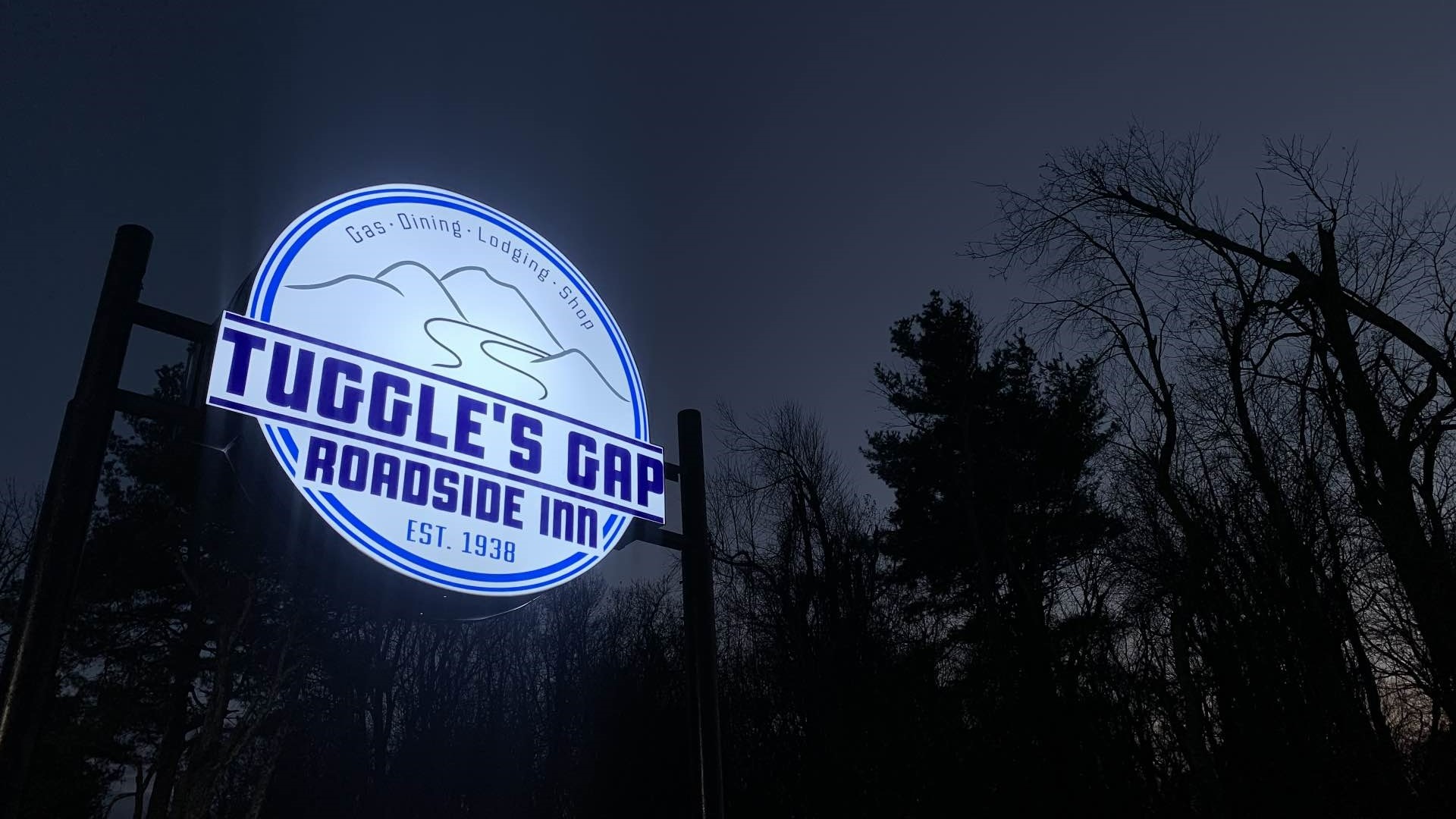 Wildfire in Patrick County, VA updates