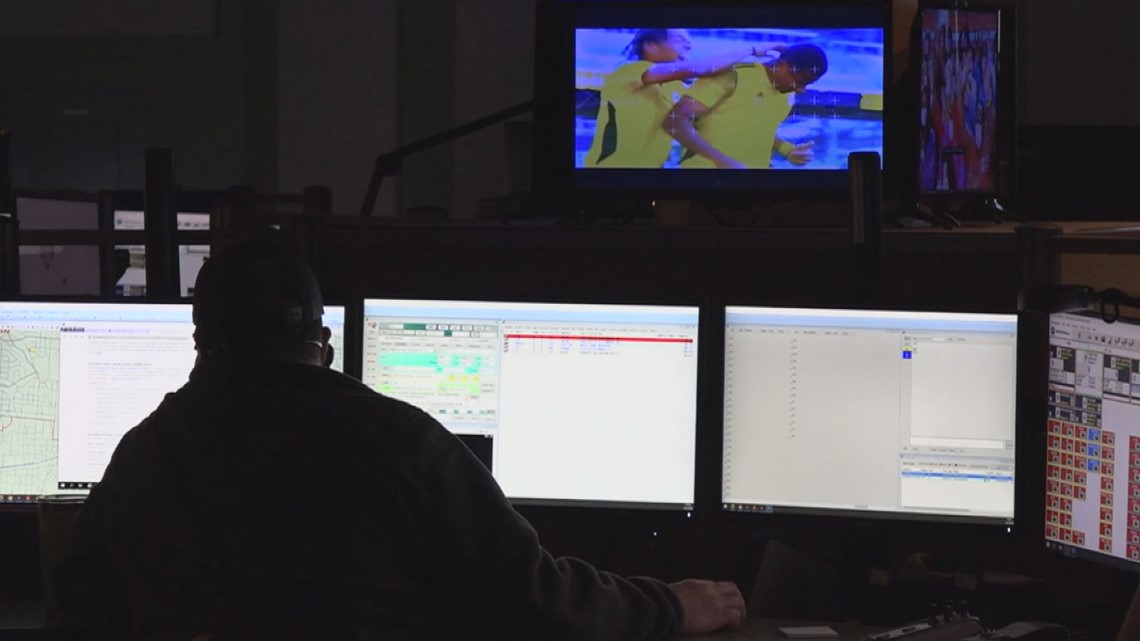 Swatting calls explained by 911 dispatcher and cybersecurity expert ...
