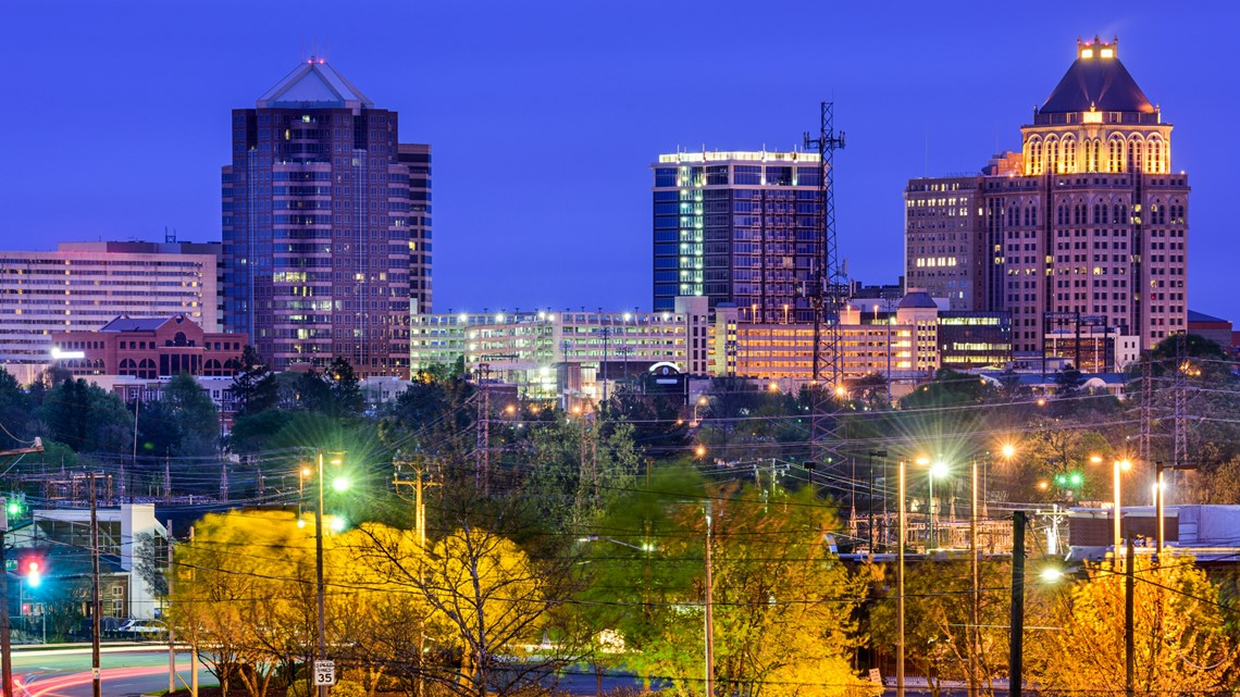 Greensboro city manager recommends $913M budget with property tax rate cut ahead of revaluation
