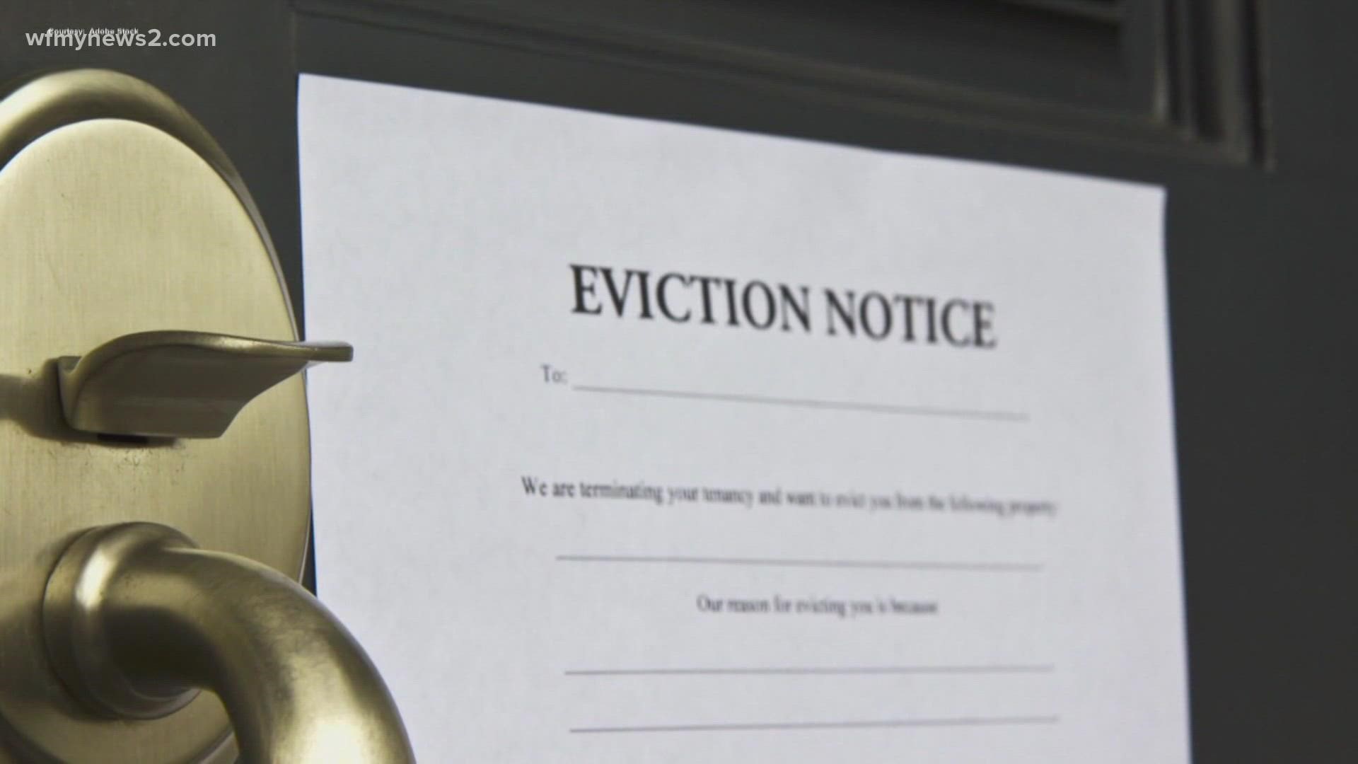 Many renters and landlords are wondering what this means for them moving forward.