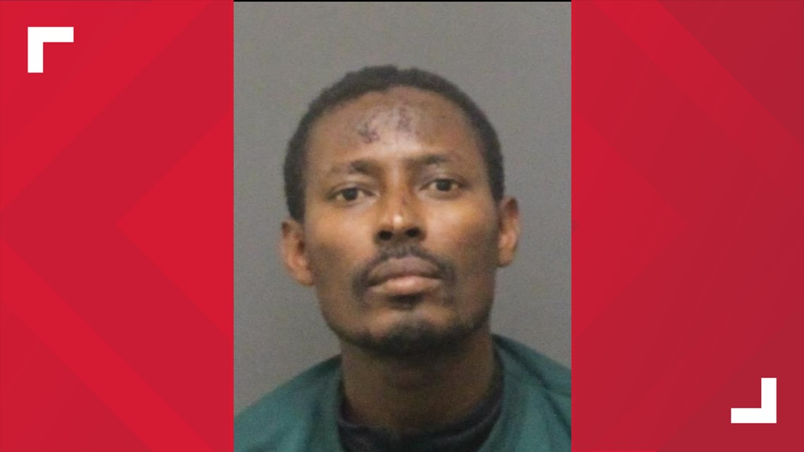 Uncle charged after niece dies in Greensboro crash - Vimarsana News