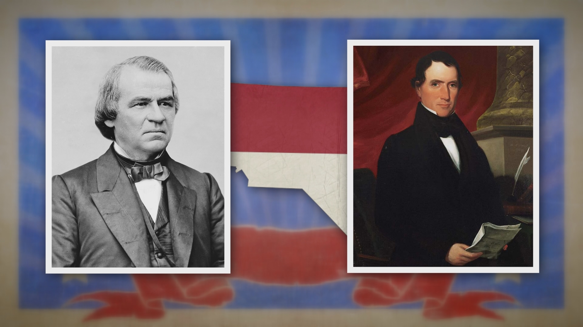 A deeper look into North Carolina's connection to U.S. vice presidents.