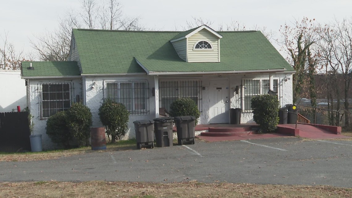 Spott Bar in WinstonSalem surrenders liquor license