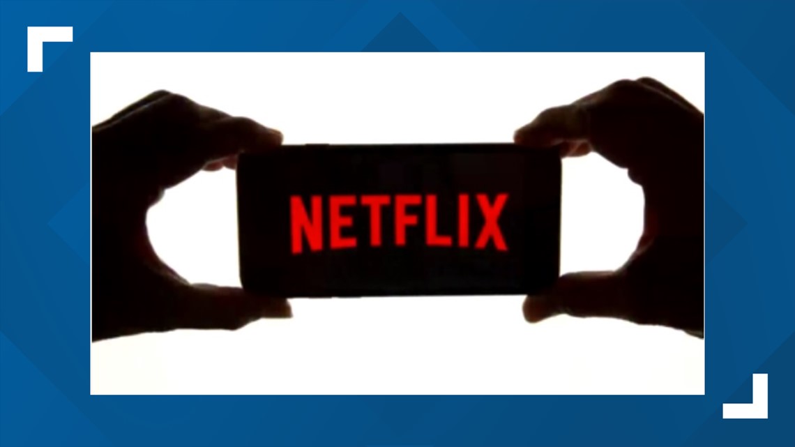 Netflix: Cracking Down On Password Sharing | Wfmynews2.com