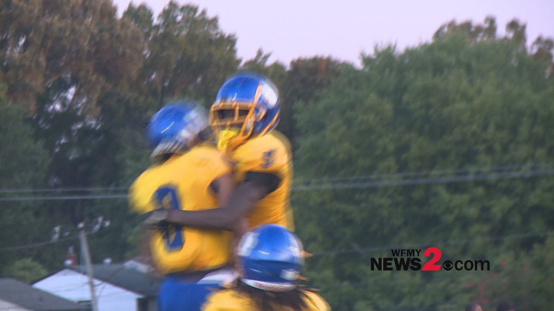 Friday Night Football Fever: Scores and highlights for August 28