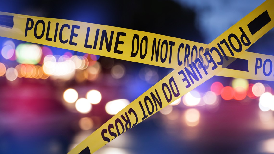 1 dead, others hospitalized after head-on crash in Reidsville - Vimarsana News