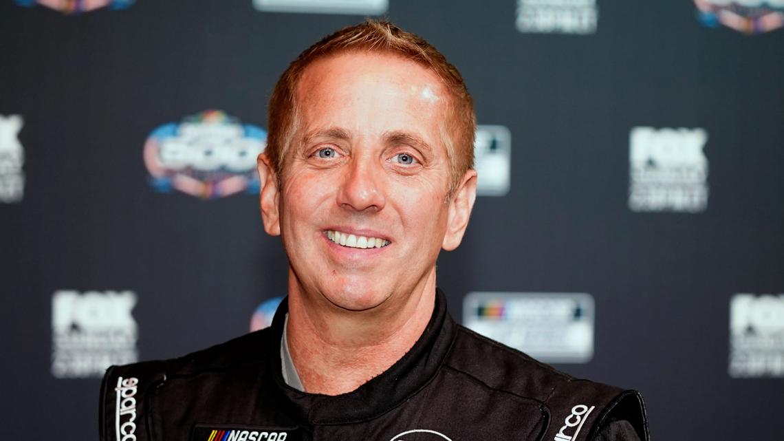 NASCAR community, leaders reacts to tragic death of the Biffle family
