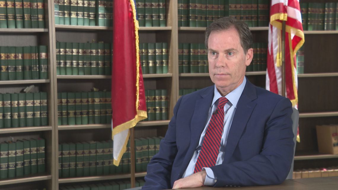 DA warns juveniles could face adult charges, jail time, and parents could be held accountable.