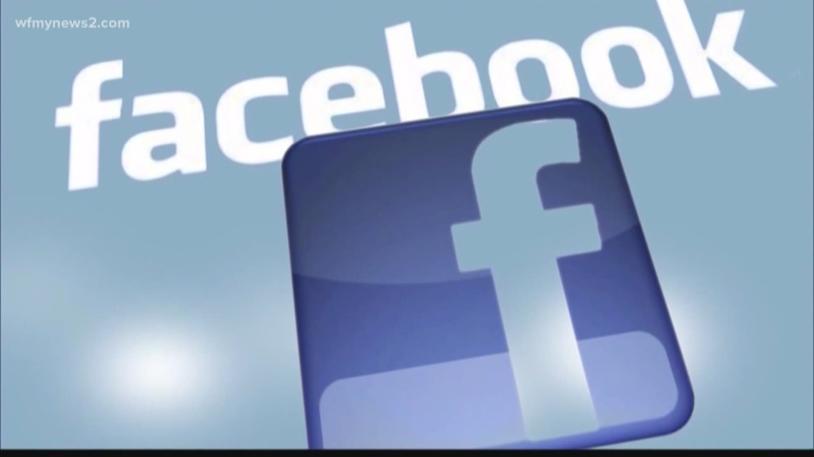 Why scammers want to hack into & steal your Facebook page