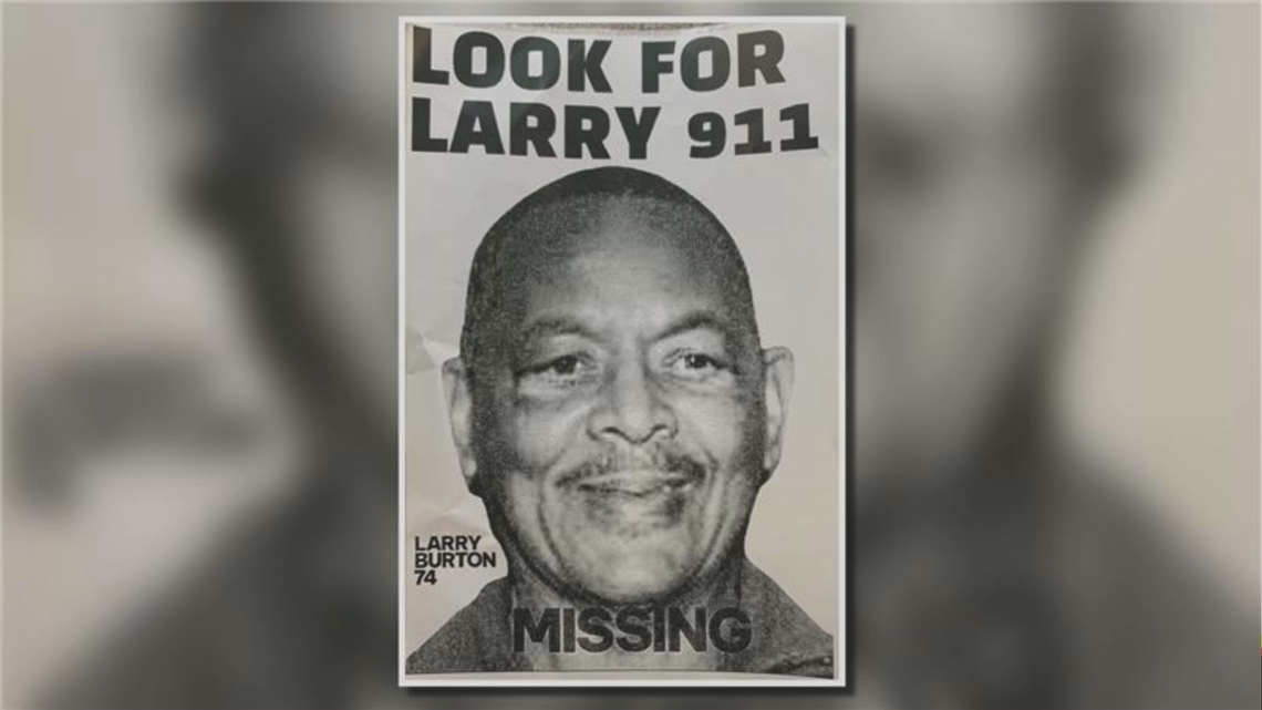 Family fights to find missing man with dementia