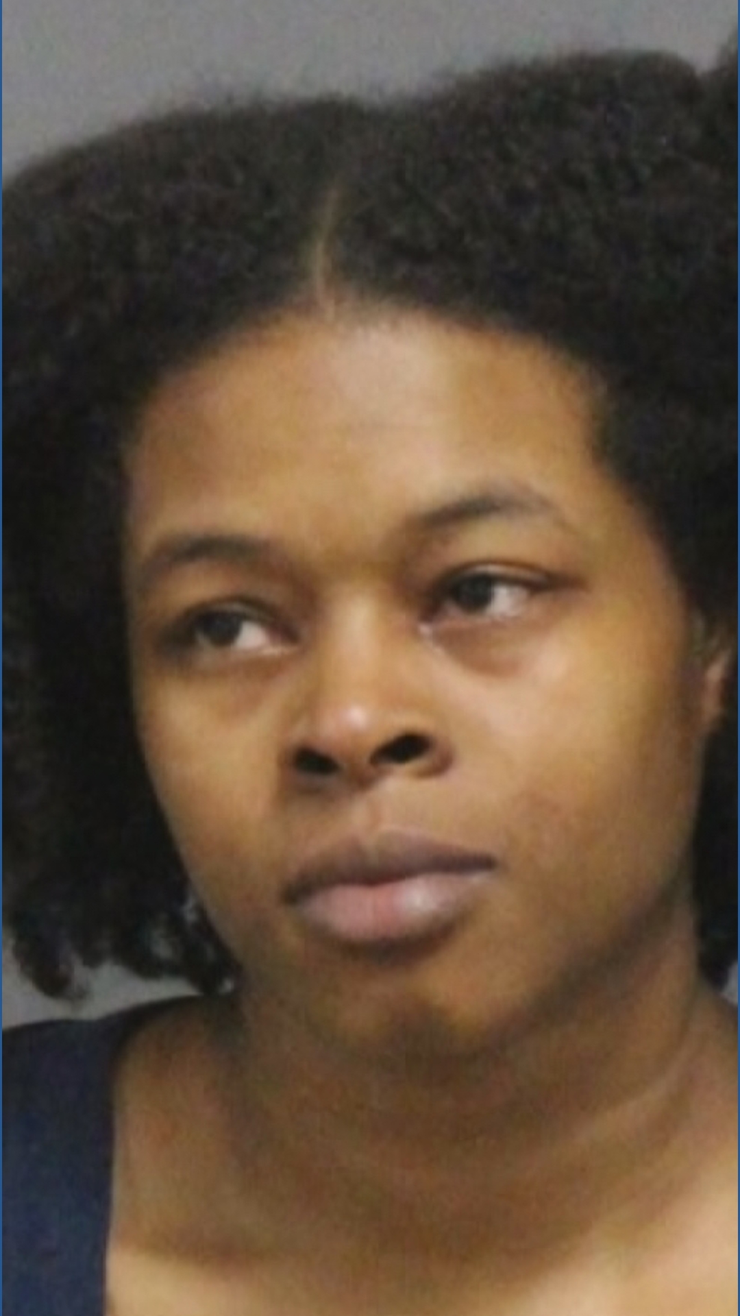 Woman arrested after alleged stabbing on Fairfax Road, police say ...