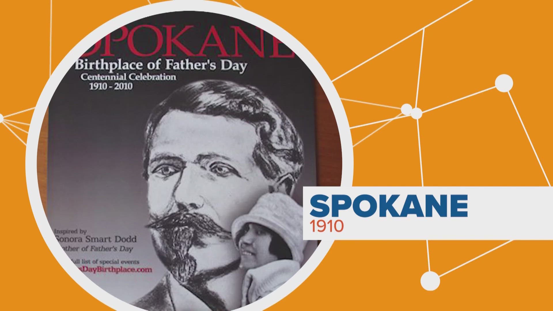 Tanya Rivera dives into the history of Father’s Day and how we celebrate it.