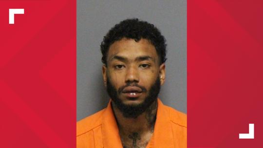 Greensboro man charged with murder in April shooting death after ...