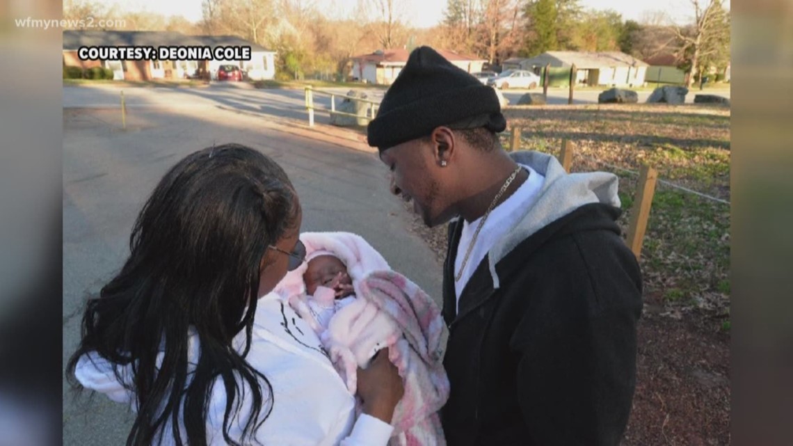 WinstonSalem man sentenced in stabbing his cousin to death